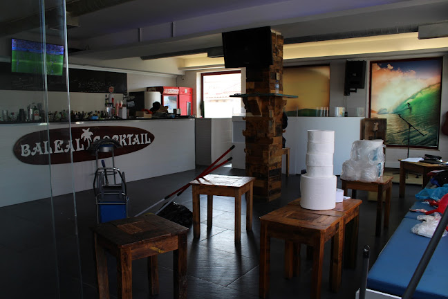 Baleal Cocktail Bar