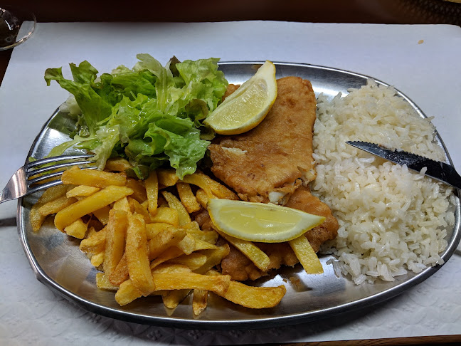 Castiço da Sé - Gastronomia e hotelaria