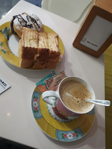 Opinii despre Fermento & Companhia în Paços de Ferreira - Gastronomia e hotelaria