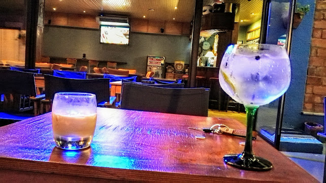 Opinii despre 94 Café Bar în Lousã - Gastronomia e hotelaria