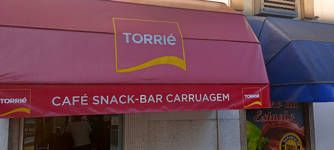 Opinii despre Carruagem în Ermesinde - Gastronomia e hotelaria