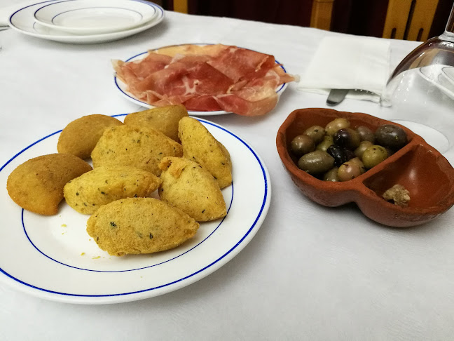 Churrasqueira Restaurante Bom Retiro - Gastronomia e hotelaria