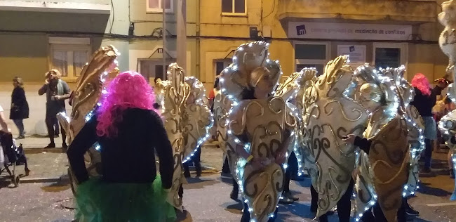 Opinii despre Boca do Forno în Torres Vedras - Gastronomia e hotelaria