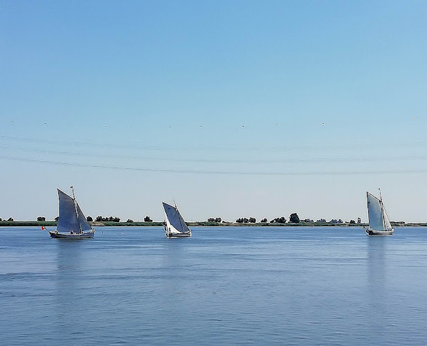 Tertúlia do Rio - Gastronomia e hotelaria