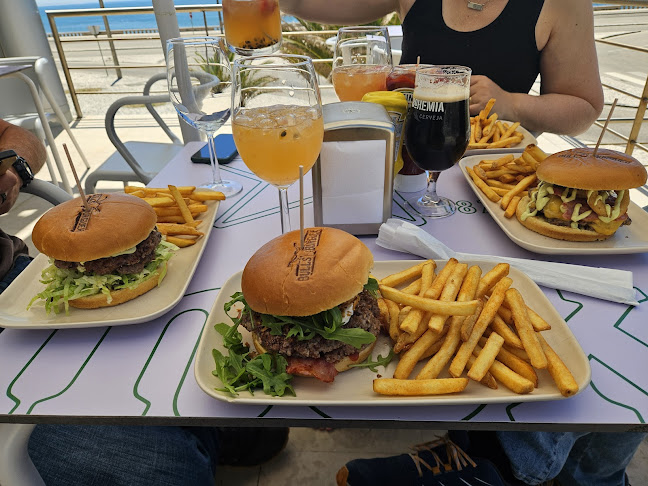 Bulls Burguer - Figueira da Foz