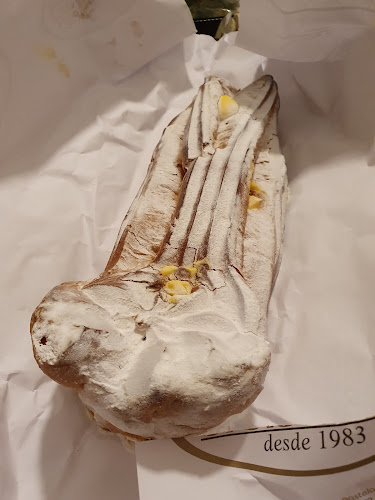 Padaria Dume - Gastronomia e hotelaria