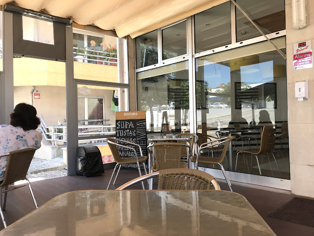 Comentarii opinii despre Cafetaria Quinta do Seixal