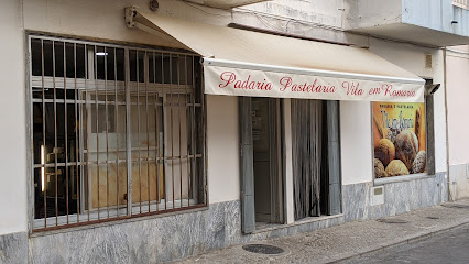 Vila Em Romaria - Padaria E Construção, Lda.