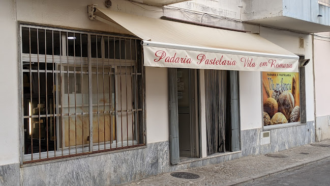 Vila Em Romaria - Padaria E Construção, Lda.