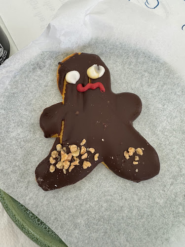 Padrão Doce - Gastronomia e hotelaria