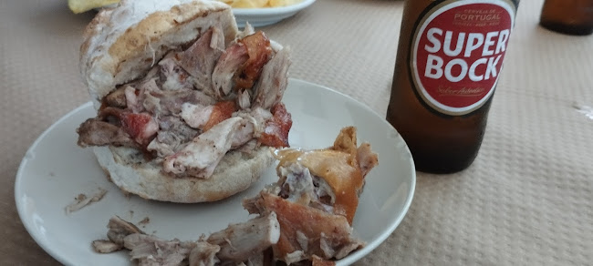 Restaurante Nelsonft Simões dos Leitões - Gastronomia e hotelaria