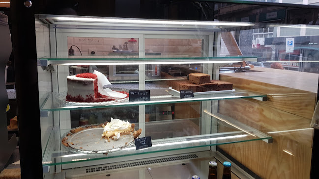 BOP Café - Gastronomia e hotelaria