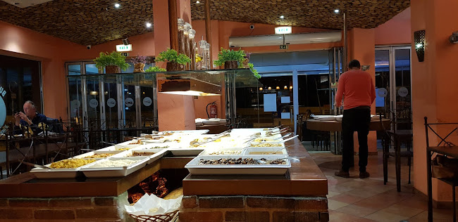 Buffet Libre Bueeeeno - Portimão
