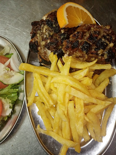 Comentarii opinii despre O Retiro do Bom Gosto