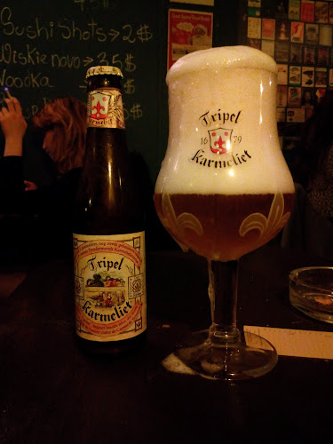 Bar Saloon Cintra Phone number