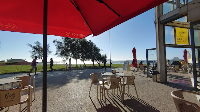 Picaba Natural Café - Gastronomia e hotelaria