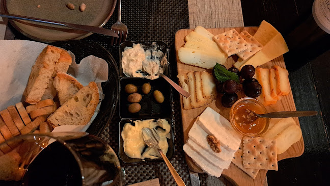 Tasca 26 - Gastronomia e hotelaria