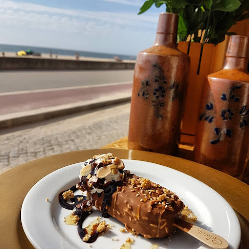 Opinii despre Tropical bar în Espinho - Gastronomia e hotelaria