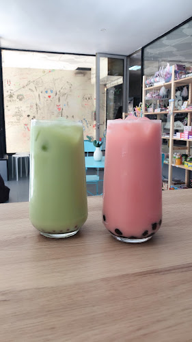 Reviews of Kawaii Bubble in Agualva-Cacém - Gastronomia e hotelaria