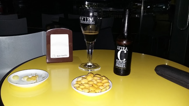Camelo Curia Cafe Open Times