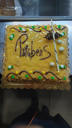 Padaria Avenida - Barcelos