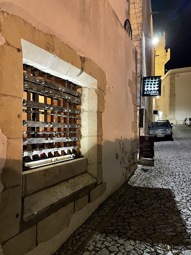 A Cadeia Quinhentista - Estremoz