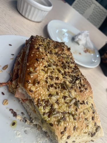 Rua dos Clérigos 65A, Porto