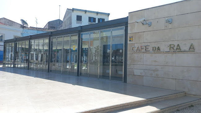 Comments and reviews of Café da Praça