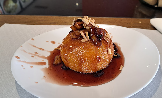 Di António - Gastronomia e hotelaria