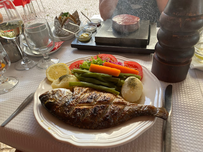 Comentarii opinii despre Brasao Restaurante Grill SteakHouse