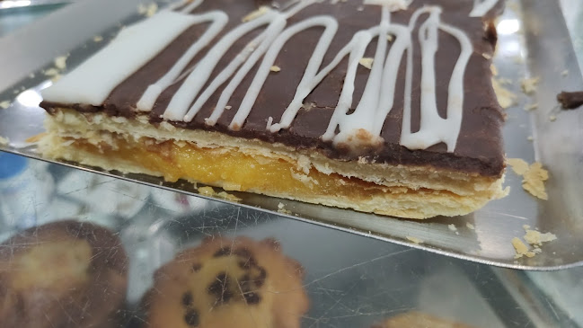 Pastelaria Gaviao 1986