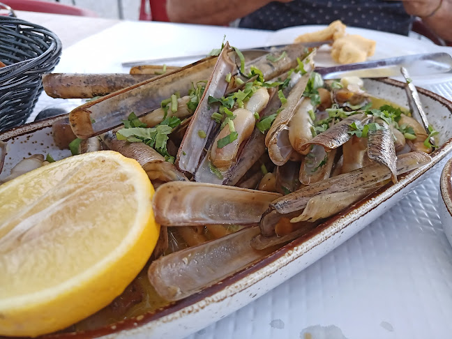 Tapearia e Marisqueira "Bernardos" - Gastronomia e hotelaria