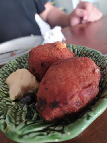 Reviews of Trinca in Lisboa - Gastronomia e hotelaria