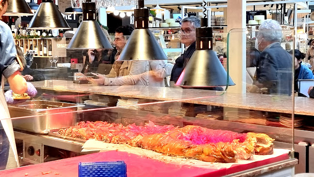 O Forno do Leitão do Zé