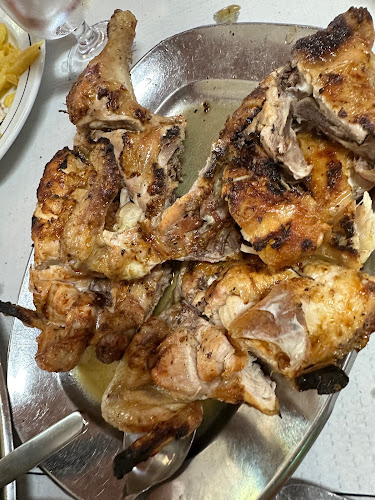 Restaurante Marufo 1 - Gastronomia e hotelaria