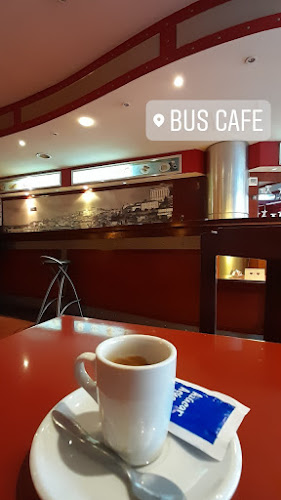 Opinii despre Buscafé - Actividades Hoteleiras Lda în Porto - Gastronomia e hotelaria