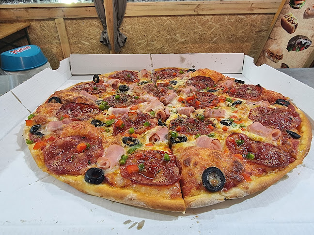 Zé Do Pão Quente - Gastronomia e hotelaria