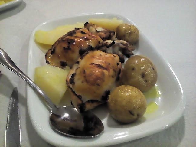 Opinii despre Restaurante Teresa în Matosinhos - Gastronomia e hotelaria