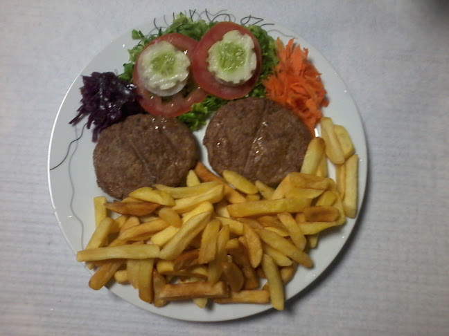 Opinii despre Restaurante Típico Algarvio "A pondorosa" în Portimão - Gastronomia e hotelaria