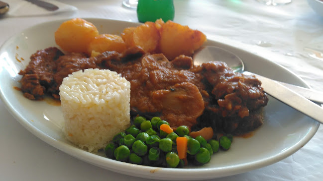 Restaurante Ferreira Phone number
