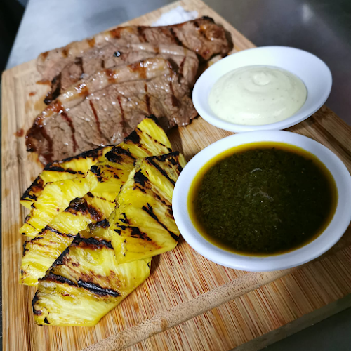 Batalha dos Sabores - Gastronomia e hotelaria