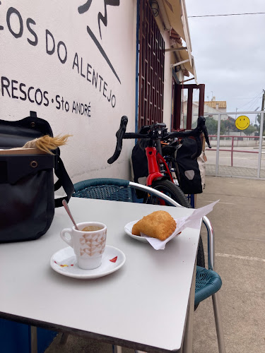 Praceta António Arsénio, 7500-014 Santiago do Cacém