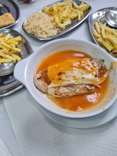 Opinii despre Taberna do chefe în S. Cosme - Gastronomia e hotelaria