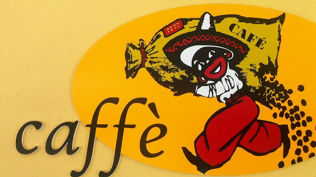 Opinii despre El Caffe în Figueira da Foz - Gastronomia e hotelaria