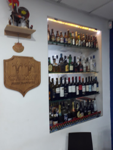 Cantinho do Peregrino - Barcelinhos