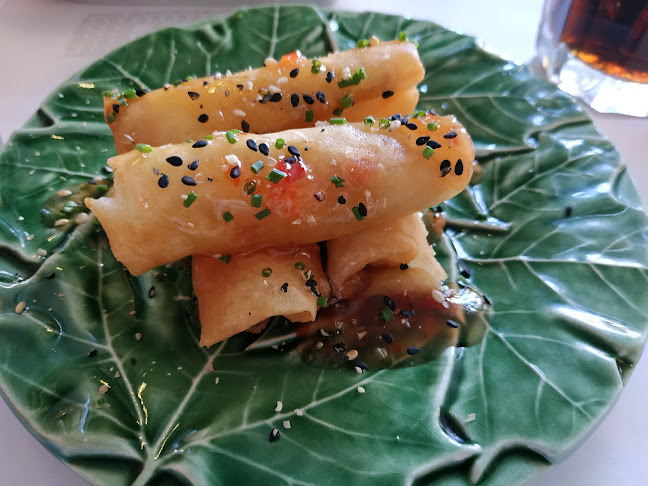 ESPAÇO T2 SUSHIMATI - Gastronomia e hotelaria