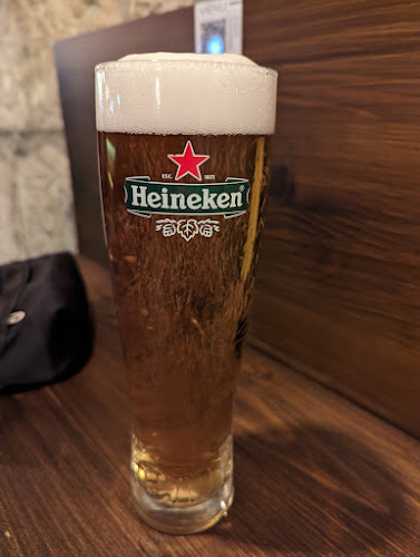 Opinii despre Bierhaus în Porto - Gastronomia e hotelaria