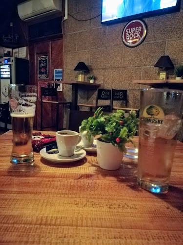 CULTO PUB - Freamunde - Freamunde