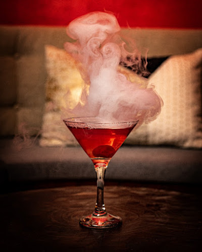 Chicago's Lounge Bar - Gastronomia e hotelaria