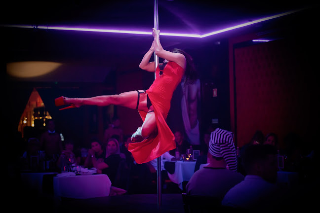 The Lingerie Restaurant - Porto